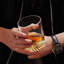 Ensemble de 6 verres à whisky avec verres à whisky et verres à whisky