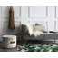 Angulo Cowhide Geometric Area Rug-745658599