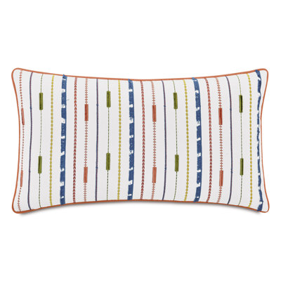 Kona Pillow Cover & Insert