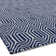Aailyah Geometric Flatweave Area Rug