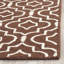 Cambridge Dark Brown Area Rug-11179606
