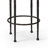Eloise Backless Metal Stool-852375665-868533708