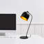 Lampe de table en métal Bono-22169539