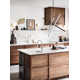 Align Smart Touchless Single Handle Kitchen Faucet with Wave and Power Clean and with Accessories