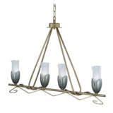 Torino 4 - Light Pendant