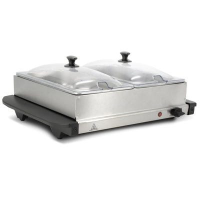 Buffet Warmer