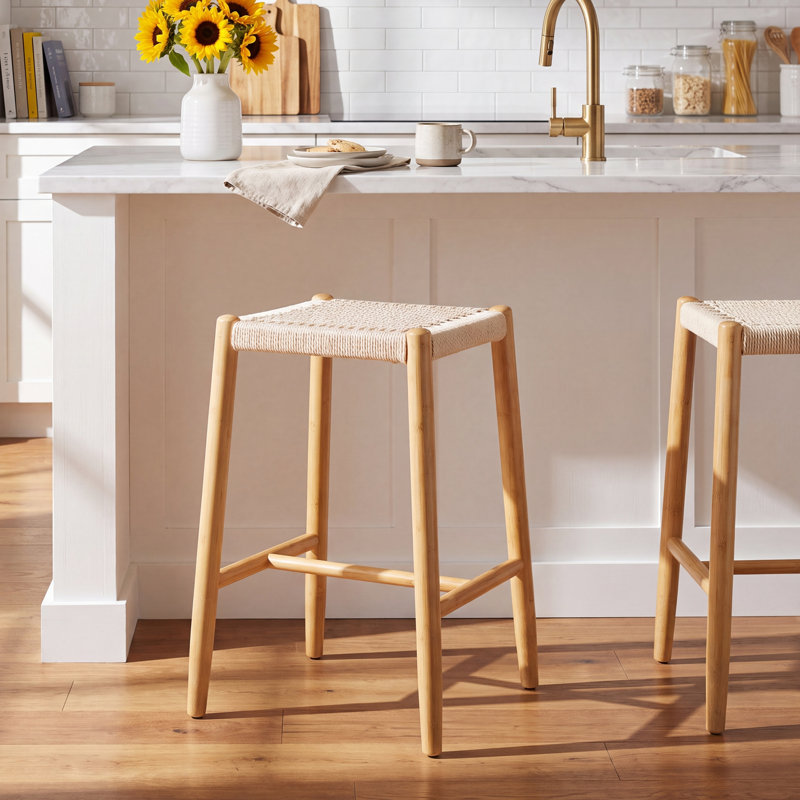 Jivika Counter Stool