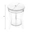 Geralynn End Table-29985172