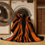  Tapis lavable pour chats Toyger-83005154
