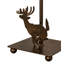 Rustic Lodge Table Lamp-16183690