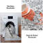 Machine Printed Area Rug-805909404-805909405