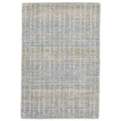 Geneva Handwoven Viscose/Cotton Rug