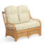 3 - Piece Conservatory Sofa Set