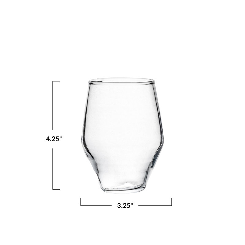 Latitude Run® 12 oz. Verre à boire