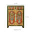 Armoire d'appoint antique