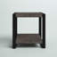 Table de bout Chattooga