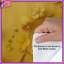 Housses de couette en papier jaune-128700540