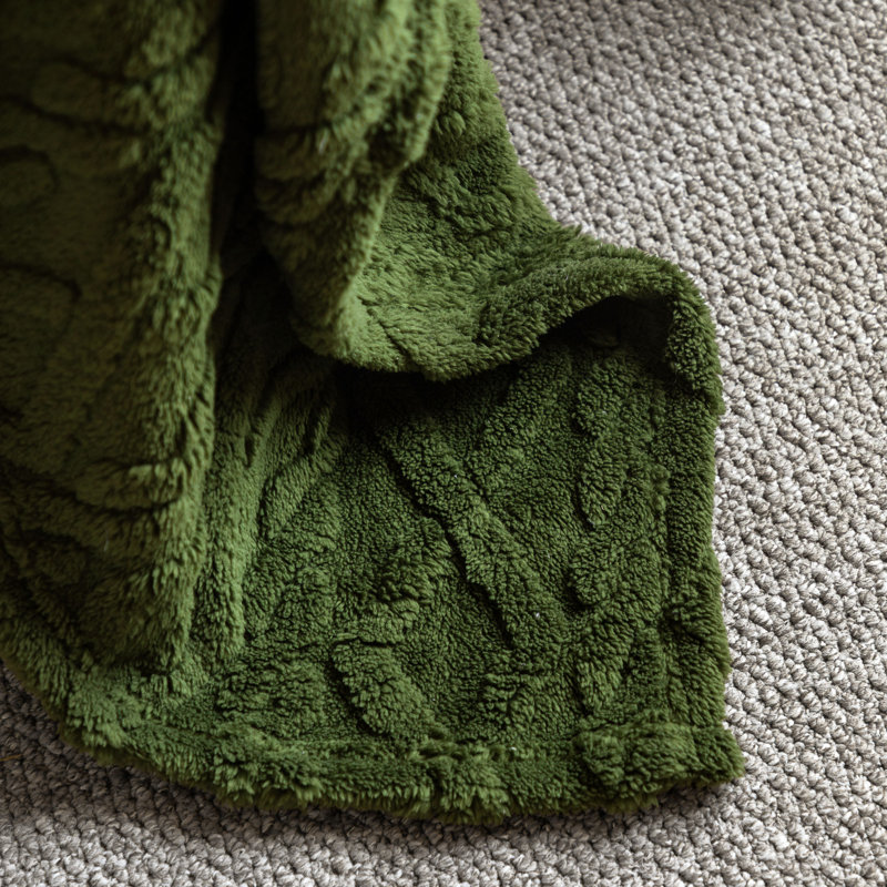 Throw Blanket