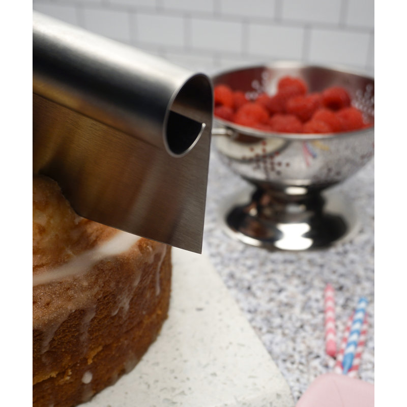 World Class Pizza Cutter