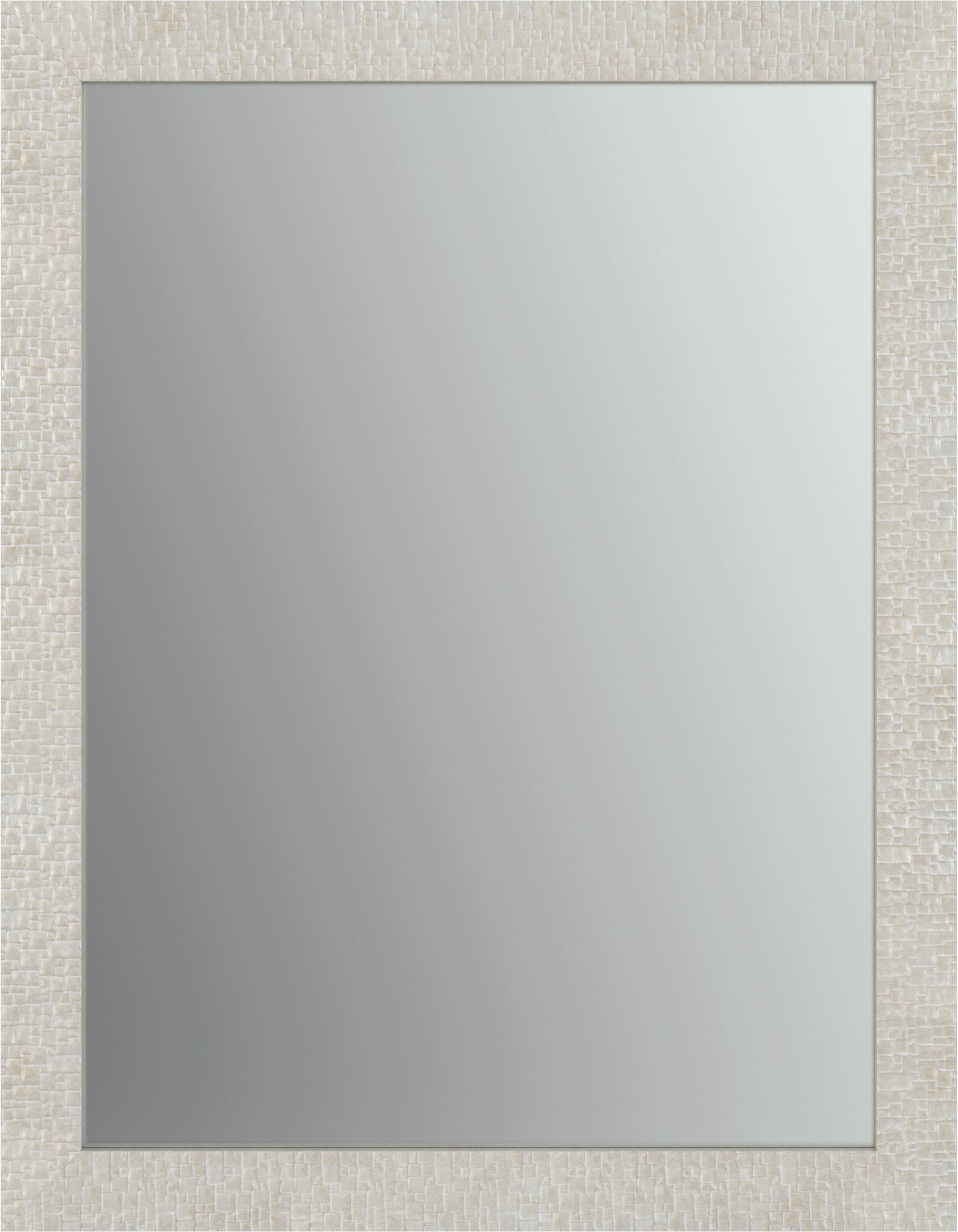 Delta Modern & Contemporary Bathroom / Vanity Mirror & Reviews Wayfair