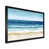 Black Picture Framed