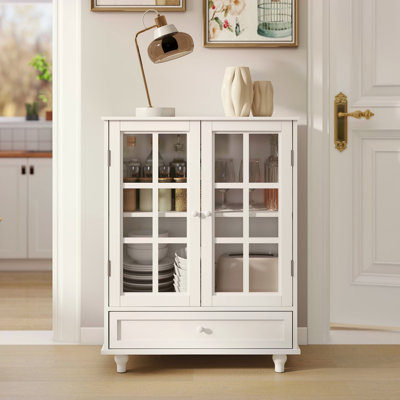 Buffet Minimalist