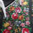 Sukhraj Performance Machine Washable Floral Rug-913309358