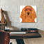 Art mural en verre acrylique Epic Art-677659236