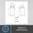 Jazline Wall Light-781030717