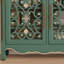 Armoire à thé de style français rétro
