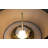 Kimmons Linen Flush Mount-24084219