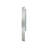 QXA777PRH Wall Clock, Pearlized Pink & White-60117003