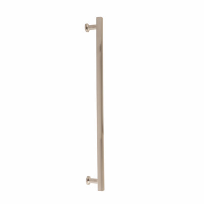 Emtek Freestone Appliance Pull (Concealed Surface Mount)