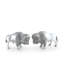 Western Salt And Pepper Shaker Set