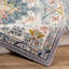 Beyanka Floral Machine Tufted Area Rug-663879130