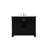 Lydie 42 " W Freestanding Standard Free Standing 1 Single Vanity Bathroom Vanity With Marble Top-732026502