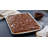 Doughmakers Aluminum Non-Stick Rectangle Cake Pan