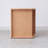 Modern Bedside Table with Ample Storage for Small Spaces