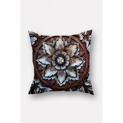 Housse de coussin Erich