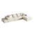 Beige est en rupture de stock