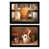 Black Framed sélectionné