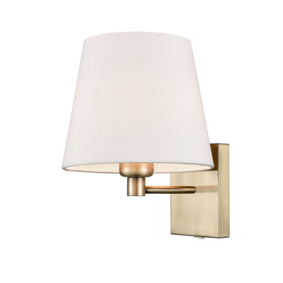 Potashnick Armed Sconce