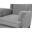 Milne Upholstered Wingback Chair-36245409