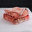 Thick Soft Bed Blanket, 2 Ply Double-Sided Fleece Blanket, 87" x 94", Warm Cozy Blanket for All Seasons-130907678