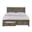 Emylah Solid Wood Platform Bed-1149860309