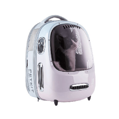 Porte-chat Breezy Demo 2 - vert