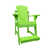 Parrot Green