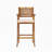 HERMOSA 2PC BARSTOOL