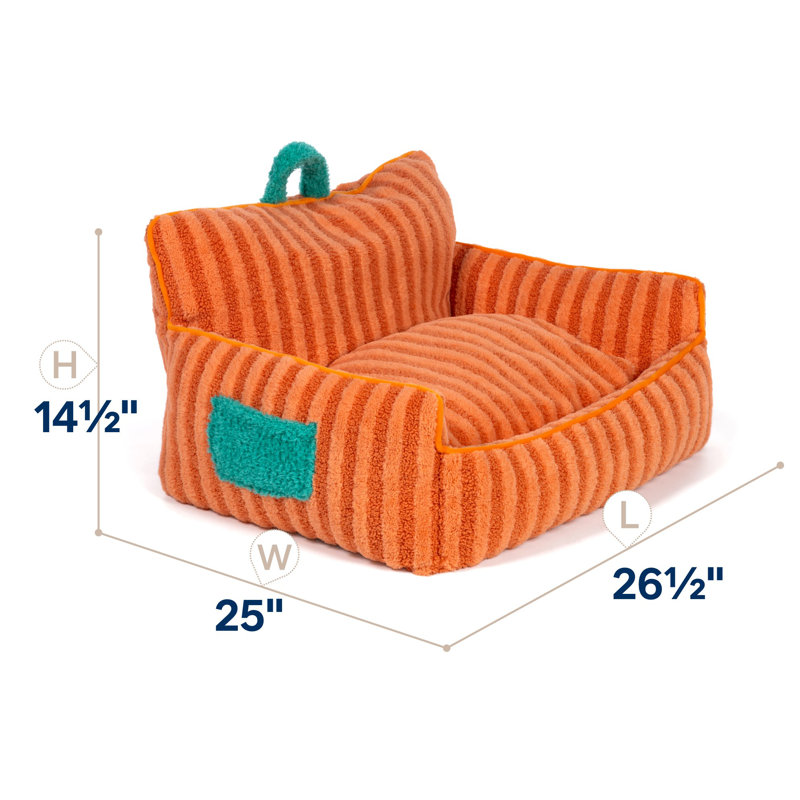 Lit pour chat Kewstoke Pouch Couch