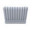 Coussin de chaise longue Amala Sunbrella®-1907997119